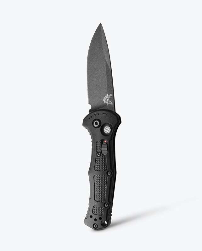 Benchmade mini_claymore