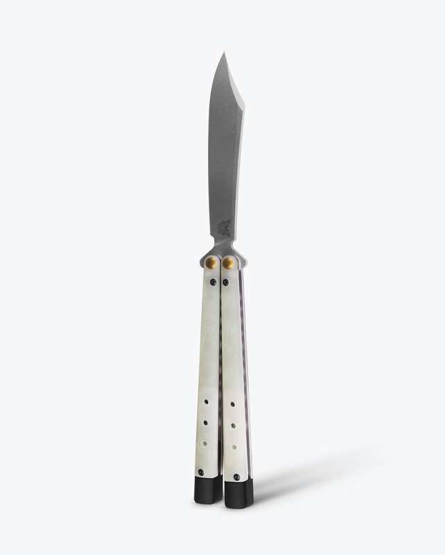Benchmade Necron