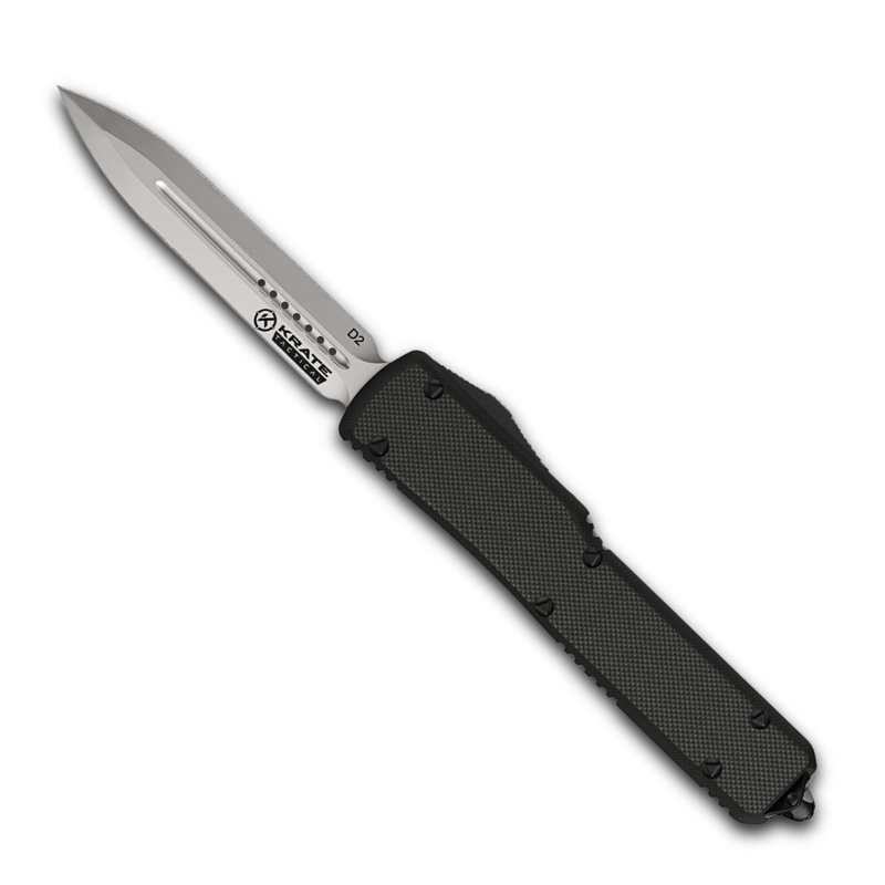 Krate Tactical Ghost OTF Knife