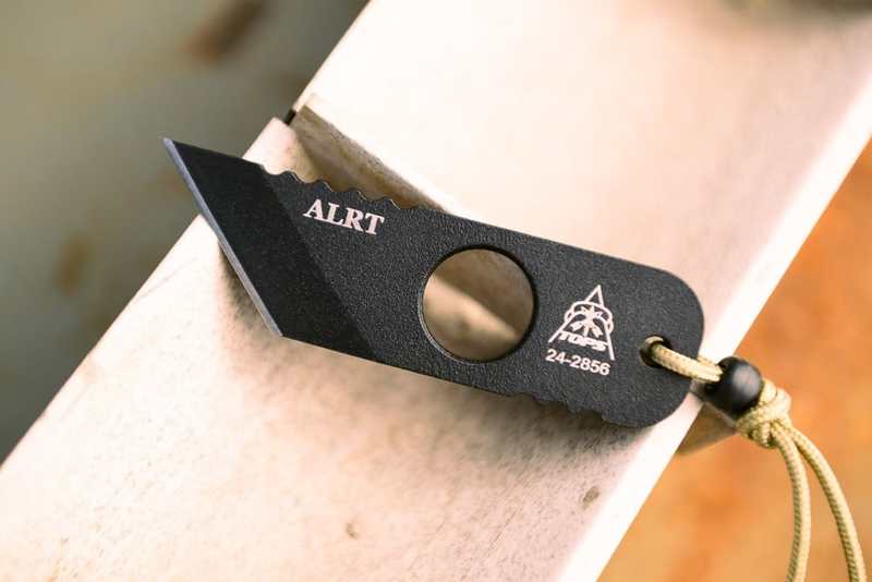 TOPS Knives ALRT 01