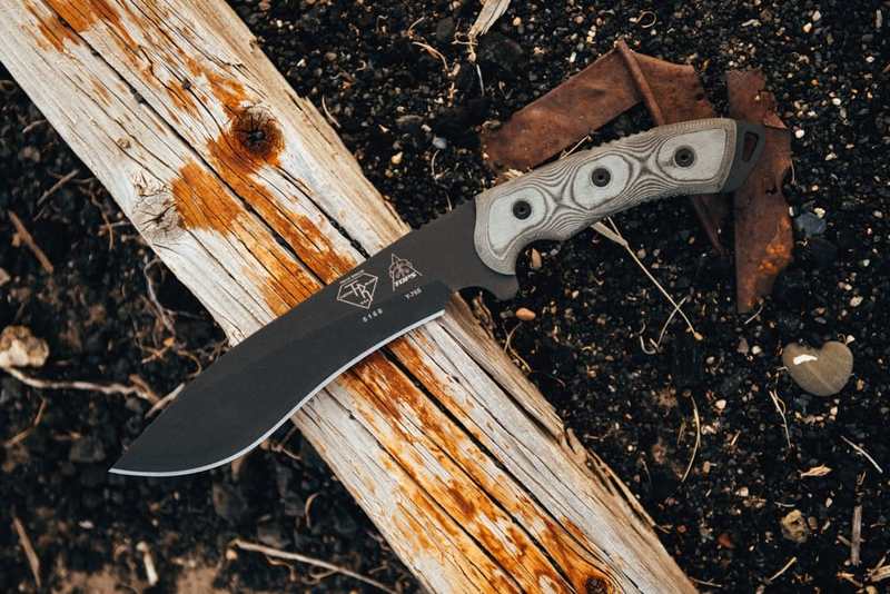TOPS Knives DART