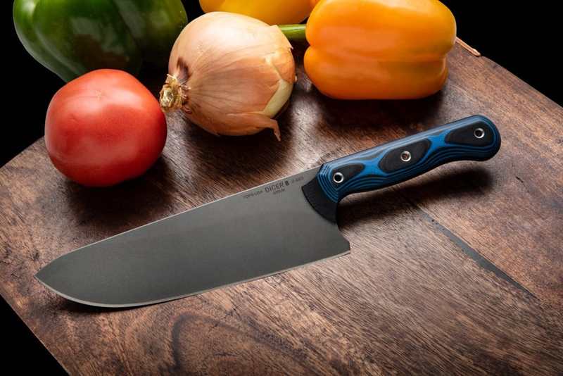 TOPS Knives Dicer 8 Chef
