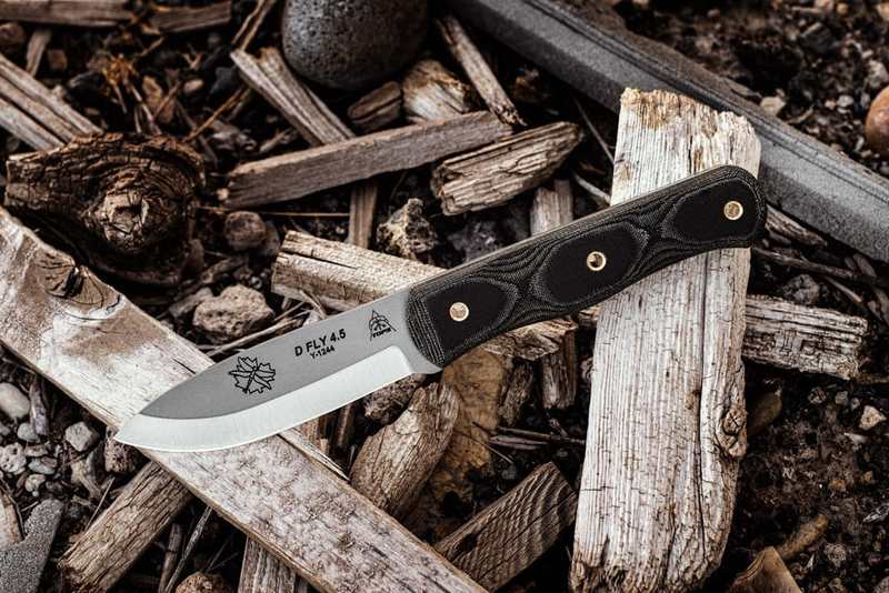 TOPS Knives D Fly 4.5