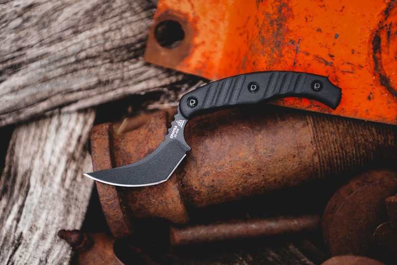 TOPS Knives Ephyra