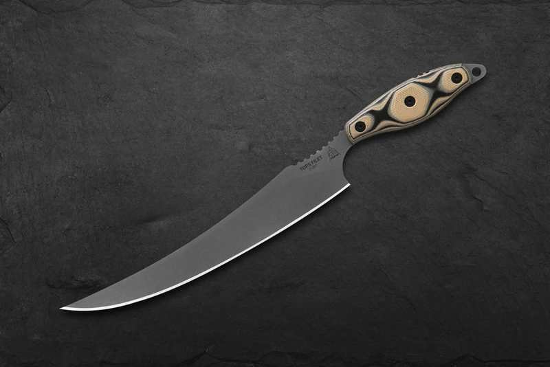 TOPS Knives TOPS Filet