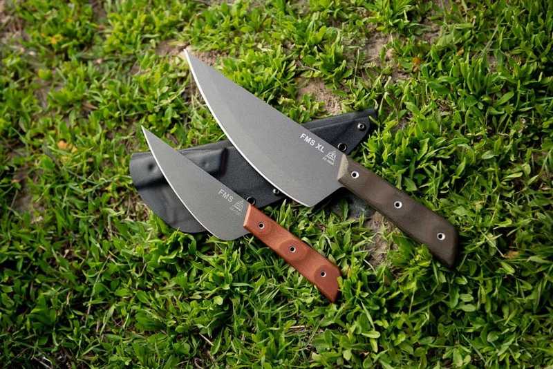 TOPS Knives Frog Market Special Combo