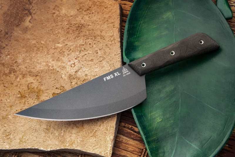 TOPS Knives Frog Market Special XL