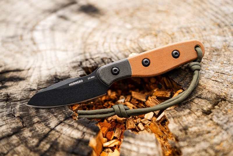 TOPS Knives Hornero