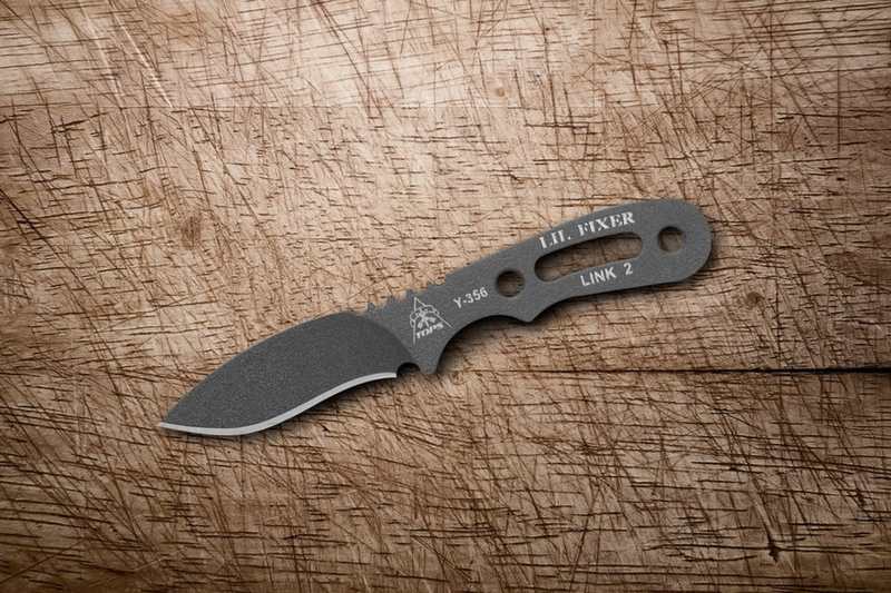 TOPS Knives Lil Fixer