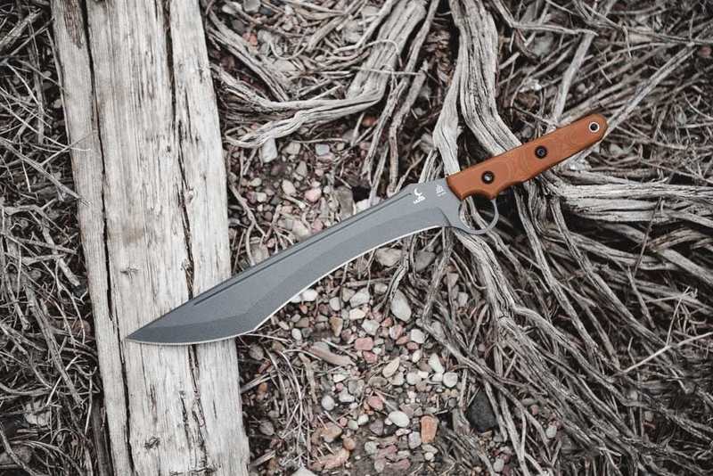 TOPS Knives Lilith