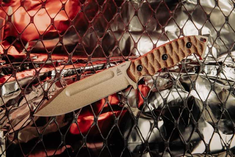 TOPS Knives M-PAT