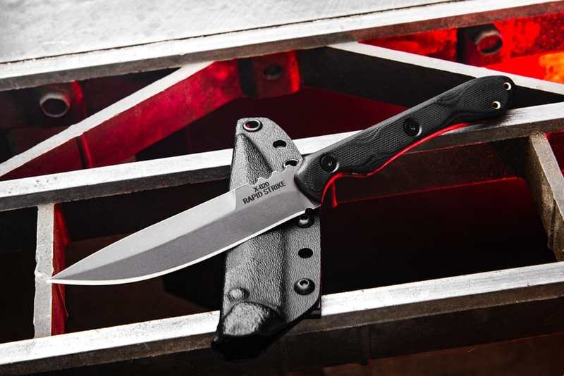TOPS Knives Rapid Strike