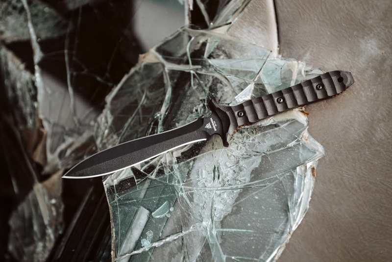 TOPS Knives Shirodagga