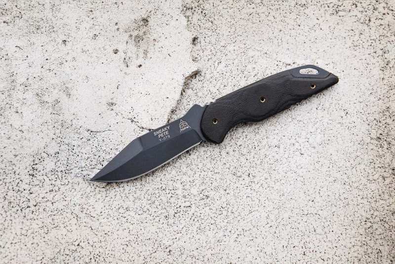 TOPS Knives Sneaky Pete