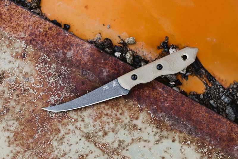TOPS Knives TOPS Tick