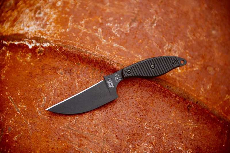 TOPS Knives Unzipper
