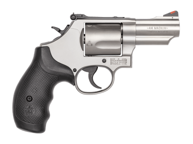 Smith & Wesson Model 69