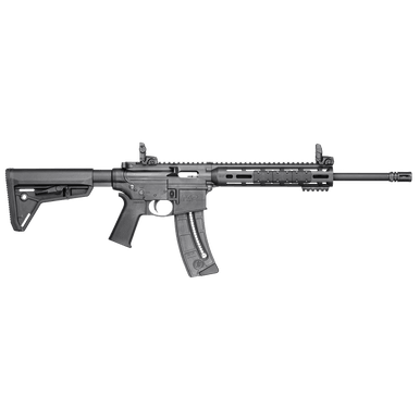 Smith & Wesson M&P 15-22