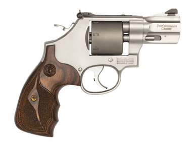 Smith & Wesson Model 986