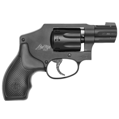 Smith & Wesson Model 43