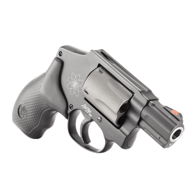 Smith & Wesson Model 340