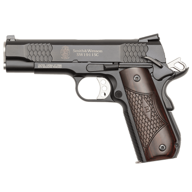 Smith & Wesson 1911