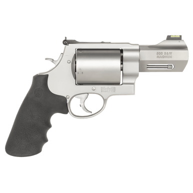 Smith & Wesson Model 500