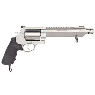 Smith & Wesson Model 460