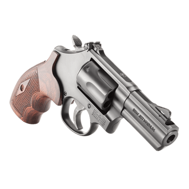 Smith & Wesson Model 19