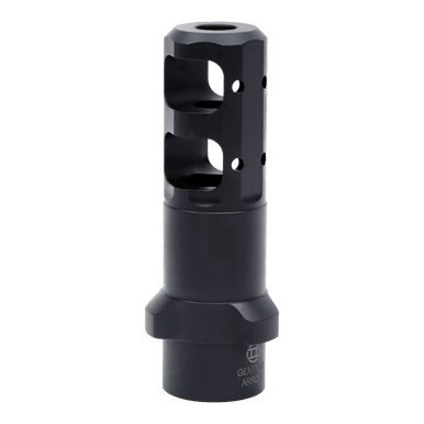 .338 Arrow Tri Lug (3/4x24)