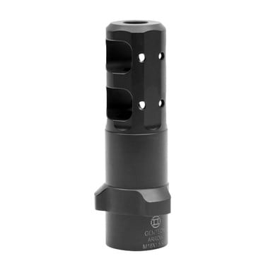 .338 Arrow Tri Lug M18x1.5rh
