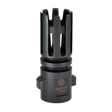 5.56mm Flash Hider (1/2x28)