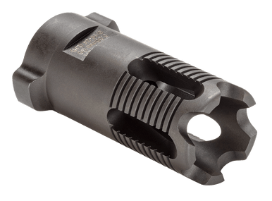 5.56 Flash Hider 9/16x24lh