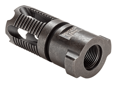 5.56 Flash Hider M13x1mm Rh