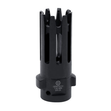 7.62 Flash Hider (5/8x24)
