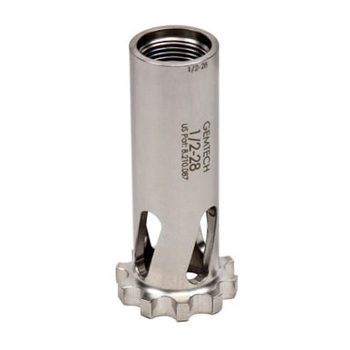 Piston For Lunar 9 And Gm-9 Lid (1/2x28)