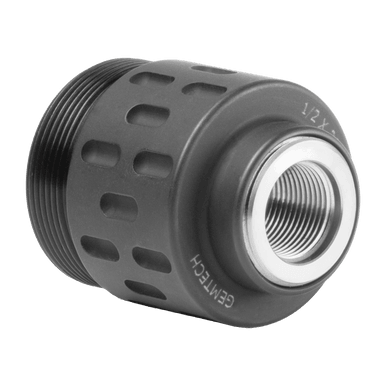 Lunar 9 And Gm-9 Thread Mount (1/2x28)