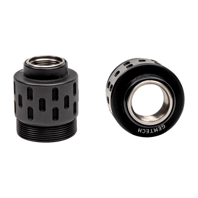 Lunar 9 And Gm-9 Thread Mount (1/2x32)