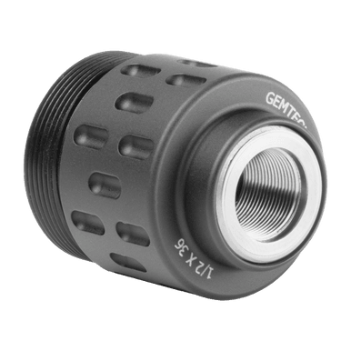 Lunar 9 And Gm-9 Thread Mount (1/2x36)