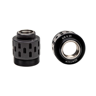Lunar 9 And Gm-9 Thread Mount (5/8x24)