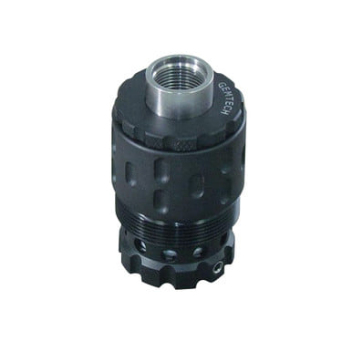 Lunar 9 And Gm-9 Lid With Piston (1/2x28)