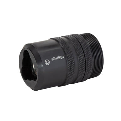 Lunar 9 And Gm-9 Female 3-Lug Mount