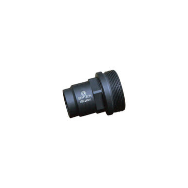 Lunar 9/Gm9 Threadmount Cz Scorpion (M18x1rh)