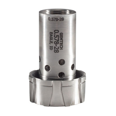 Piston For Lunar 45 And Gm-45 Lid (0.578x28)