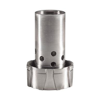 Piston For Lunar 45 And Gm-45 Lid (M14.5x1lh)