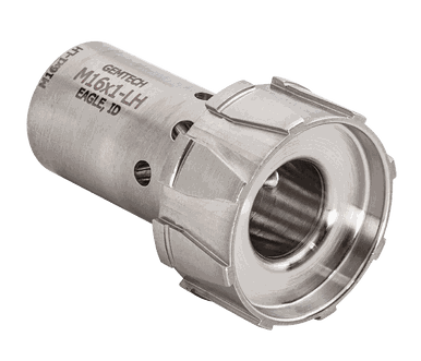 Piston For Lunar 45 And Gm-45 Lid (M16x1lh)