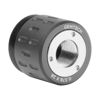 Lunar 45 And Gm-45 Thread Mount (0.578x28)