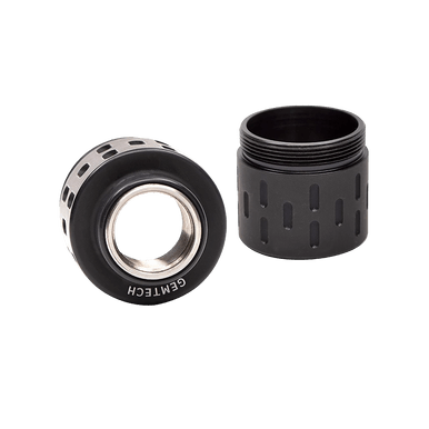 Lunar 45 And Gm-45 Thread Mount (9/16x24)
