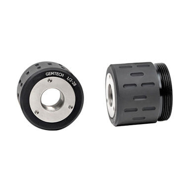 Lunar 45 And Gm-45 Thread Mount ( 1/2x28)