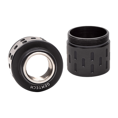 Lunar 45 And Gm-45 Thread Mount (1/2x36)